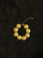 Lunaire Bracelet