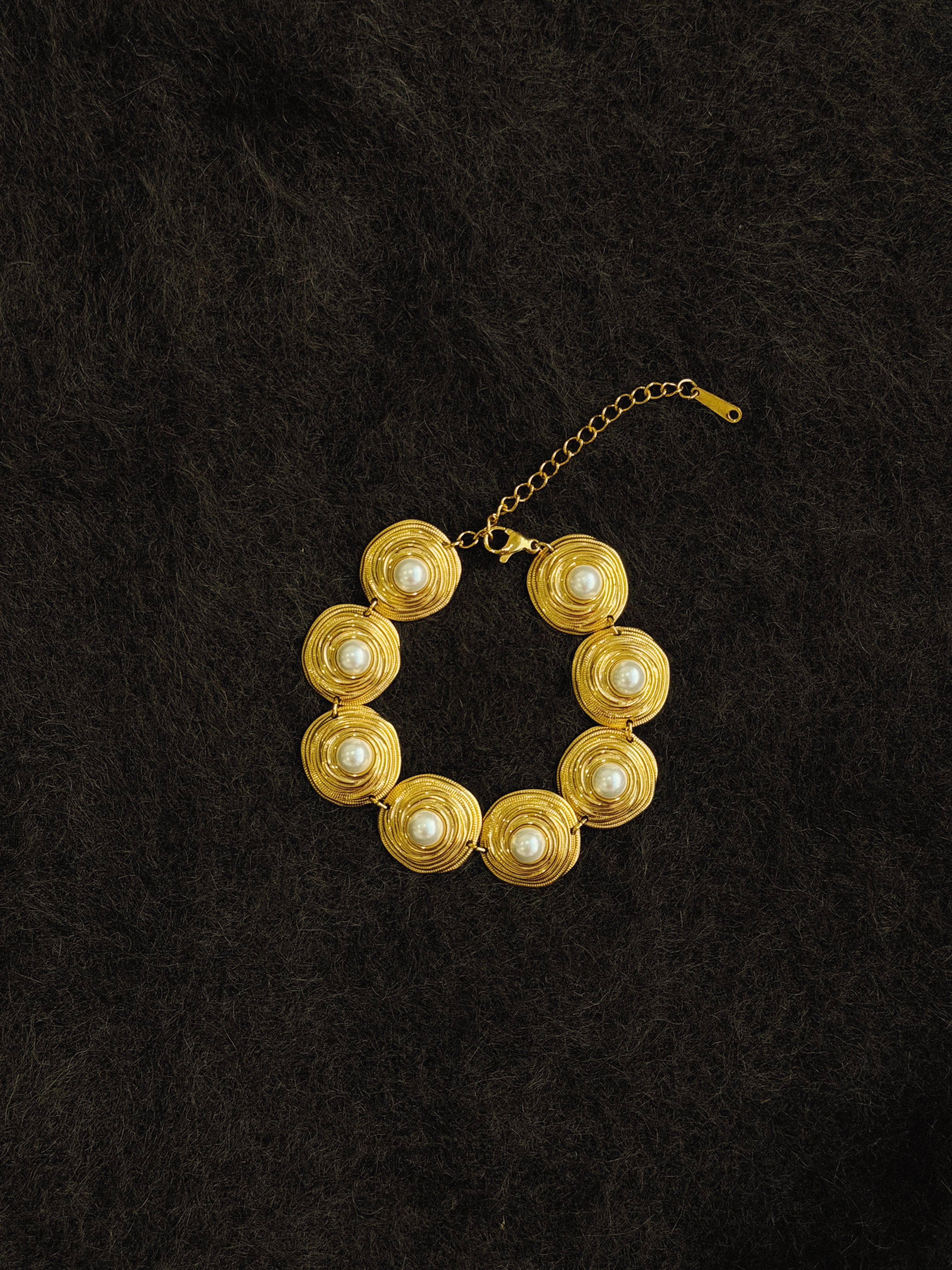 Lunaire Bracelet