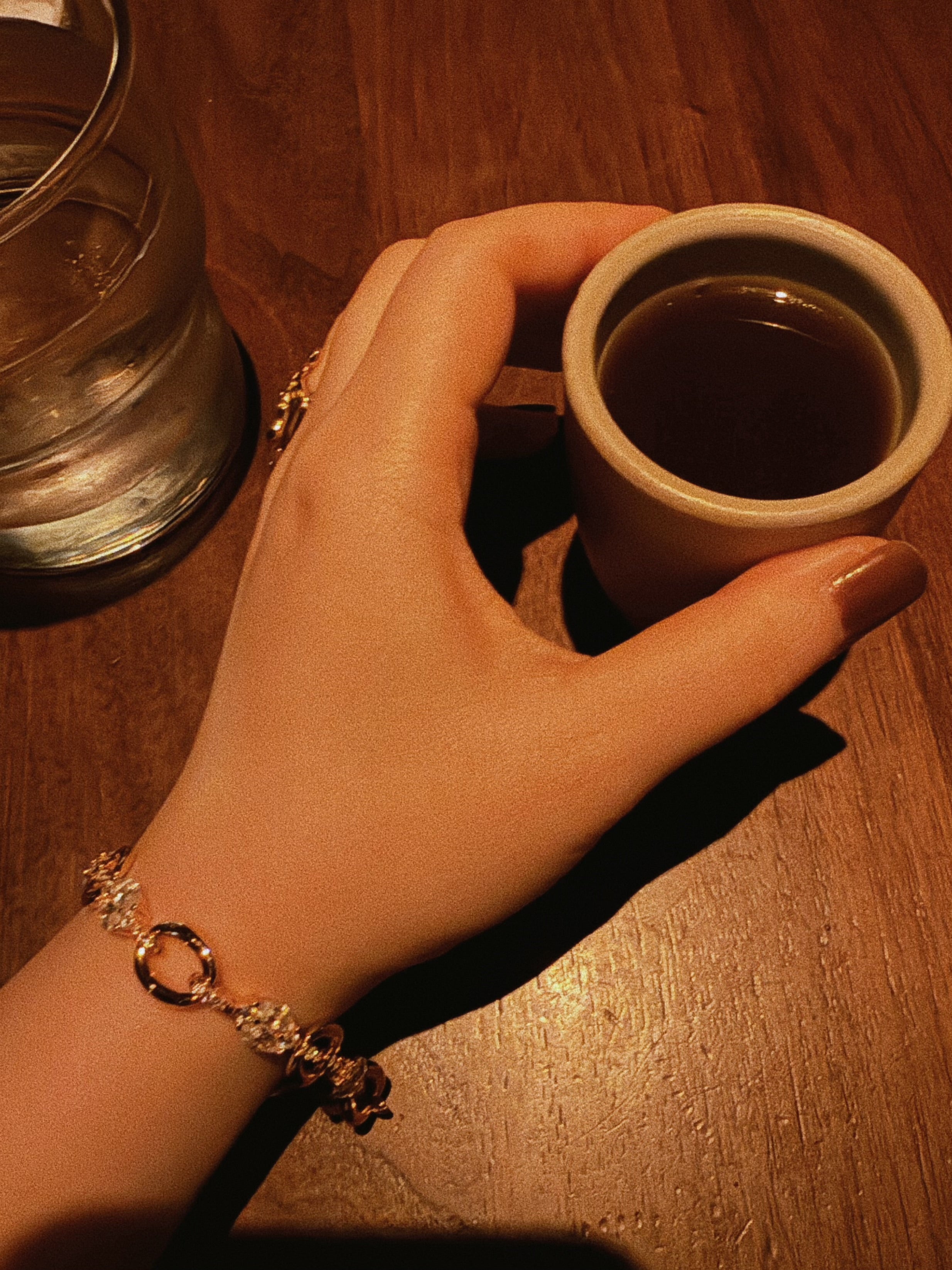 Nora Bracelet